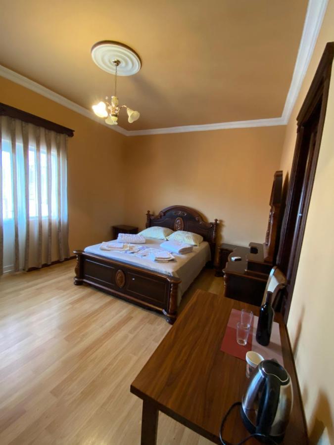 Villa Jakos Paradise 바투미 외부 사진
