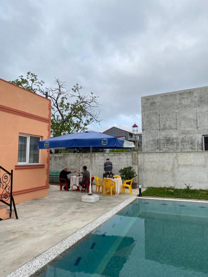 Villa Jakos Paradise 바투미 외부 사진