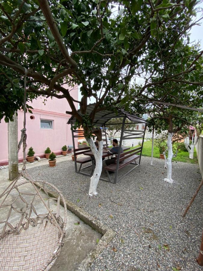 Villa Jakos Paradise 바투미 외부 사진
