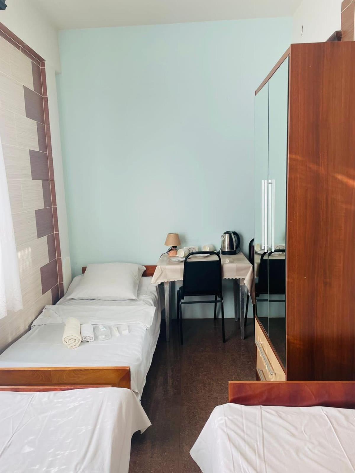 Villa Jakos Paradise 바투미 외부 사진