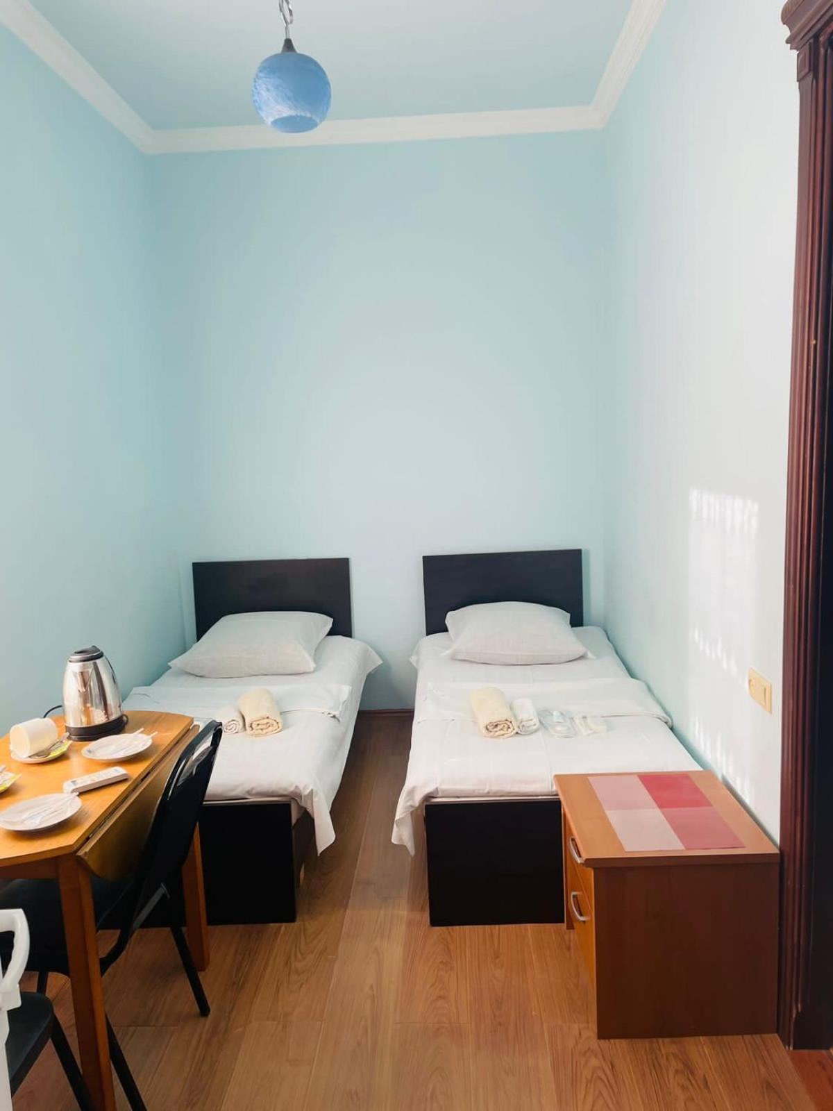 Villa Jakos Paradise 바투미 외부 사진